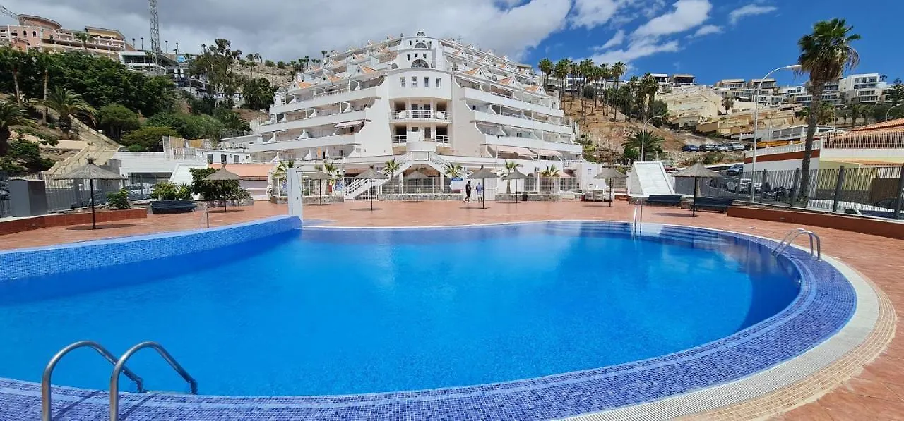 Cozy Sea Views Apartment In Costa Adeje  أذيخي