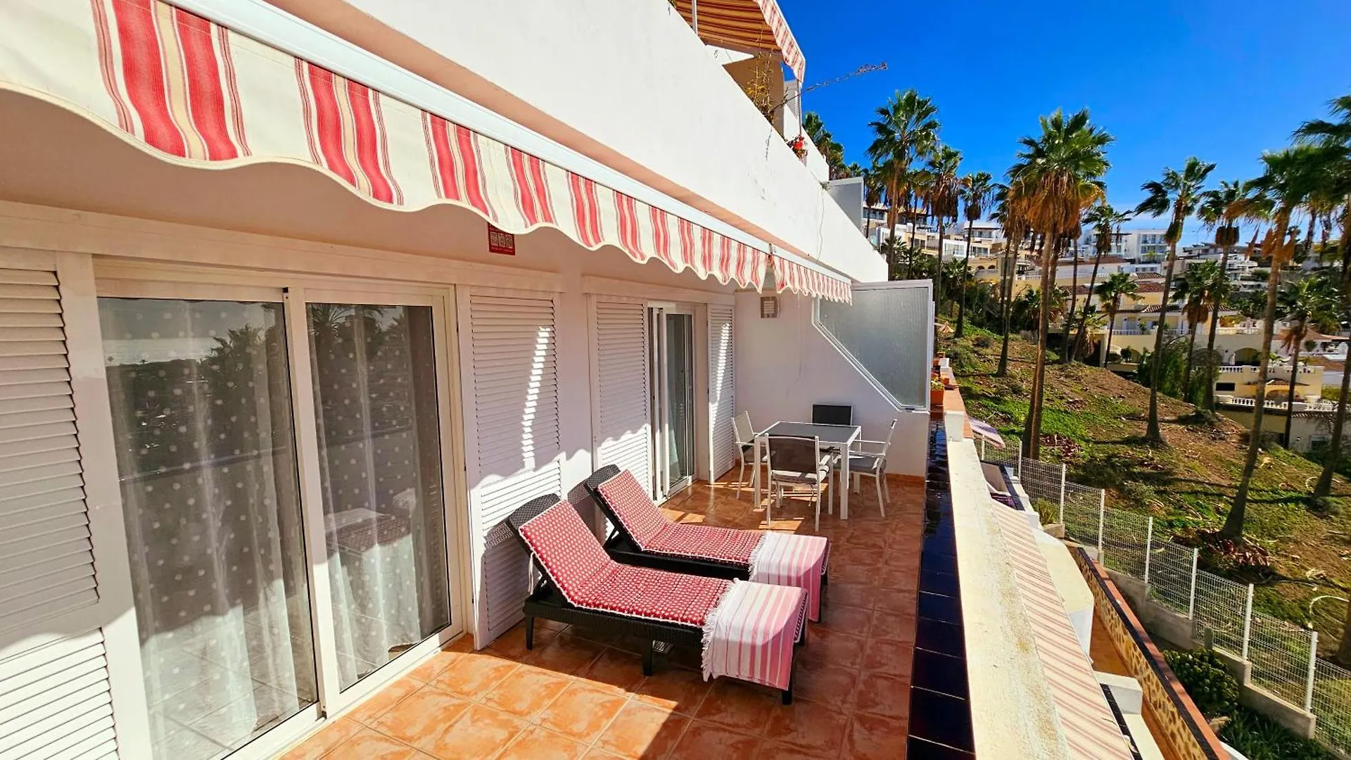 Cozy Sea Views Apartment In Costa Adeje 0*, أذيخي إسبانيا